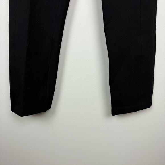 Spanx PBP Perfect Pant Slim Straight Black - Picture 7 of 10